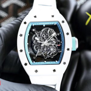 Richard Mille RM 055 Bubba Watson 42.70x49.94MM Replica RM041