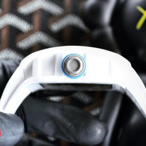 Richard Mille RM 055 Bubba Watson 42.70x49.94MM Replica RM041