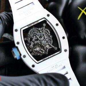 Richard Mille RM 055 Bubba Watson 42.70x49.94MM Replica RM041