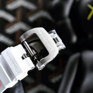 Richard Mille RM 055 Bubba Watson 42.70x49.94MM Replica RM041