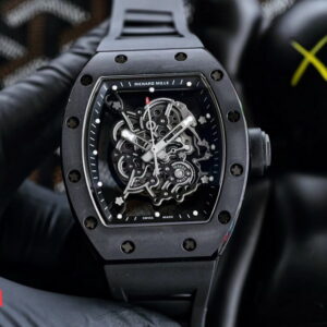 Richard Mille RM 055 Bubba Watson 42.70x49.94MM Replica RM043