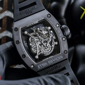 Richard Mille RM 055 Bubba Watson 42.70x49.94MM Replica RM043