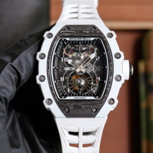 Richard Mille RM 21-02 Tourbillon Aerodyne 40x50MM Replica RM045