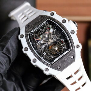 Richard Mille RM 21-02 Tourbillon Aerodyne 40x50MM Replica RM045