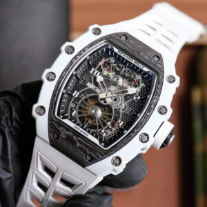 Richard Mille RM 21-02 Tourbillon Aerodyne 40x50MM Replica RM045