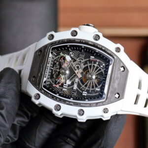 Richard Mille RM 21-02 Tourbillon Aerodyne 40x50MM Replica RM045