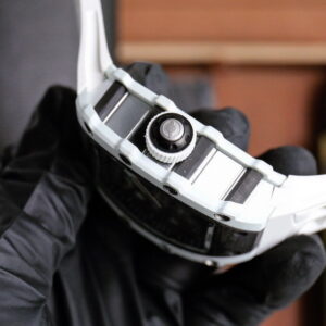 Richard Mille RM 21-02 Tourbillon Aerodyne 40x50MM Replica RM045