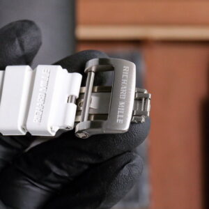 Richard Mille RM 21-02 Tourbillon Aerodyne 40x50MM Replica RM045