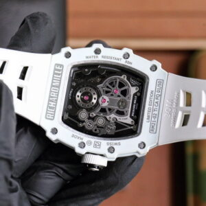 Richard Mille RM 21-02 Tourbillon Aerodyne 40x50MM Replica RM045
