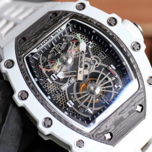 Richard Mille RM 21-02 Tourbillon Aerodyne 40x50MM Replica RM045