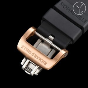 Richard Mille RM 001 Tourbillon 43x38MM Replica RM036
