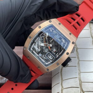 Richard Mille RM 30-01 Automatic Winding 42x50MM Replica RM037