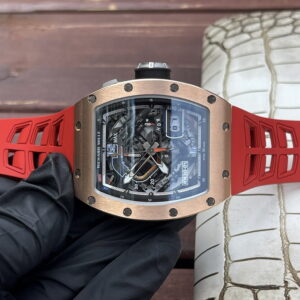 Richard Mille RM 30-01 Automatic Winding 42x50MM Replica RM037