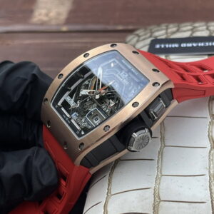 Richard Mille RM 30-01 Automatic Winding 42x50MM Replica RM037