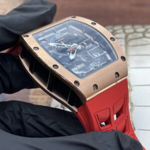 Richard Mille RM 30-01 Automatic Winding 42x50MM Replica RM037