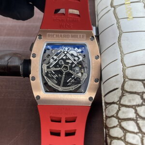 Richard Mille RM 30-01 Automatic Winding 42x50MM Replica RM037