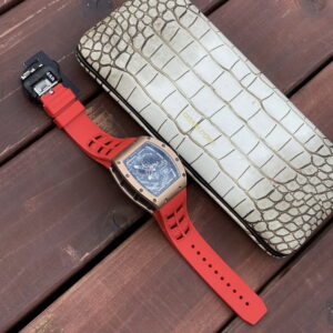 Richard Mille RM 30-01 Automatic Winding 42x50MM Replica RM037