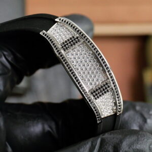 Richard Mille RM 26-01 Tourbillon Dragon 42.70x50.00MM Replica RM051