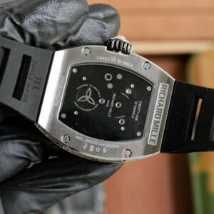 Richard Mille RM 26-01 Tourbillon Dragon 42.70x50.00MM Replica RM051