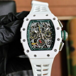 Richard Mille RM 11-03 Automatic Flyback Chronograph 42.70x50.00MM Replica RM054