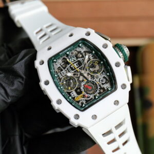 Richard Mille RM 11-03 Automatic Flyback Chronograph 42.70x50.00MM Replica RM054