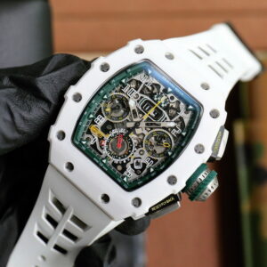 Richard Mille RM 11-03 Automatic Flyback Chronograph 42.70x50.00MM Replica RM054