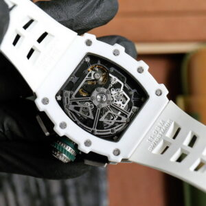 Richard Mille RM 11-03 Automatic Flyback Chronograph 42.70x50.00MM Replica RM054