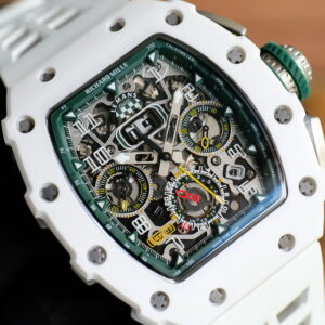 Richard Mille RM 11-03 Automatic Flyback Chronograph 42.70x50.00MM Replica RM054