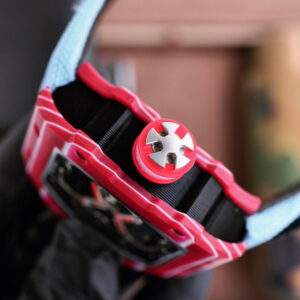 Richard Mille RM 67-02 High Jump 38.70x47.52MM Replica RM044