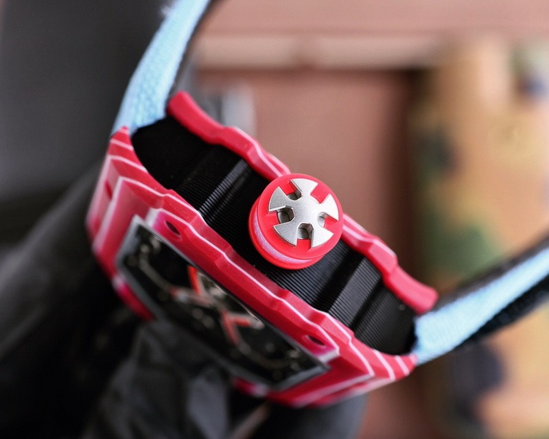 Richard Mille RM 67-02 High Jump 38.70x47.52MM Replica RM044