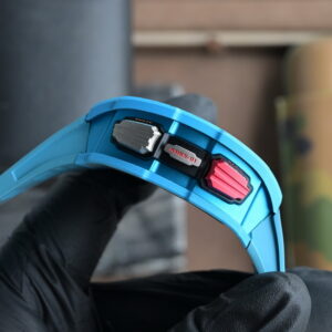 Richard Mille RM 65-01 Automatic Split Seconds Chronograph 40x50MM Replica RM038