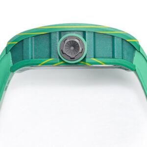 Richard Mille RM 59-01 Tourbillon Yohan Blake 42.70x50.15MM Replica RM053
