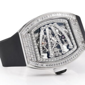 Richard Mille RM 59-01 Tourbillon Yohan Blake 42.70x50.15MM Replica RM052