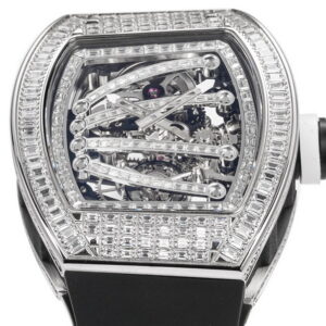 Richard Mille RM 59-01 Tourbillon Yohan Blake 42.70x50.15MM Replica RM052
