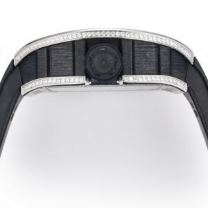 Richard Mille RM 59-01 Tourbillon Yohan Blake 42.70x50.15MM Replica RM052