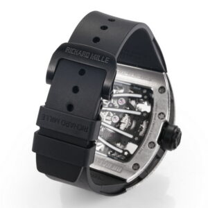 Richard Mille RM 59-01 Tourbillon Yohan Blake 42.70x50.15MM Replica RM052