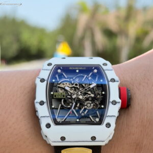 Richard Mille RM 35-01 Rafael Nadal 42.70x49.94MM Replica RM046