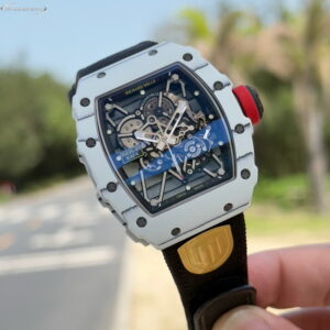 Richard Mille RM 35-01 Rafael Nadal 42.70x49.94MM Replica RM046