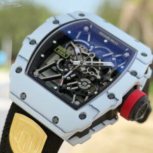 Richard Mille RM 35-01 Rafael Nadal 42.70x49.94MM Replica RM046