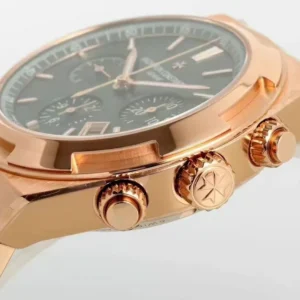 Vacheron Constantin Overseas Chronograph 5500V/110R-B966 42.5MM Replica VC063