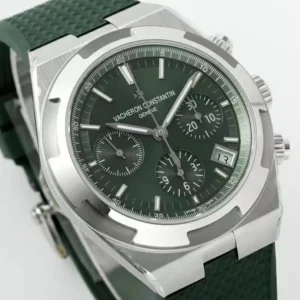 Vacheron Constantin Overseas Chronograph 5500V/110A-B148 42.5MM Replica VC064