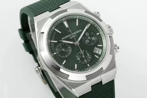 Vacheron Constantin Overseas Chronograph 5500V/110A-B148 42.5MM Replica VC064