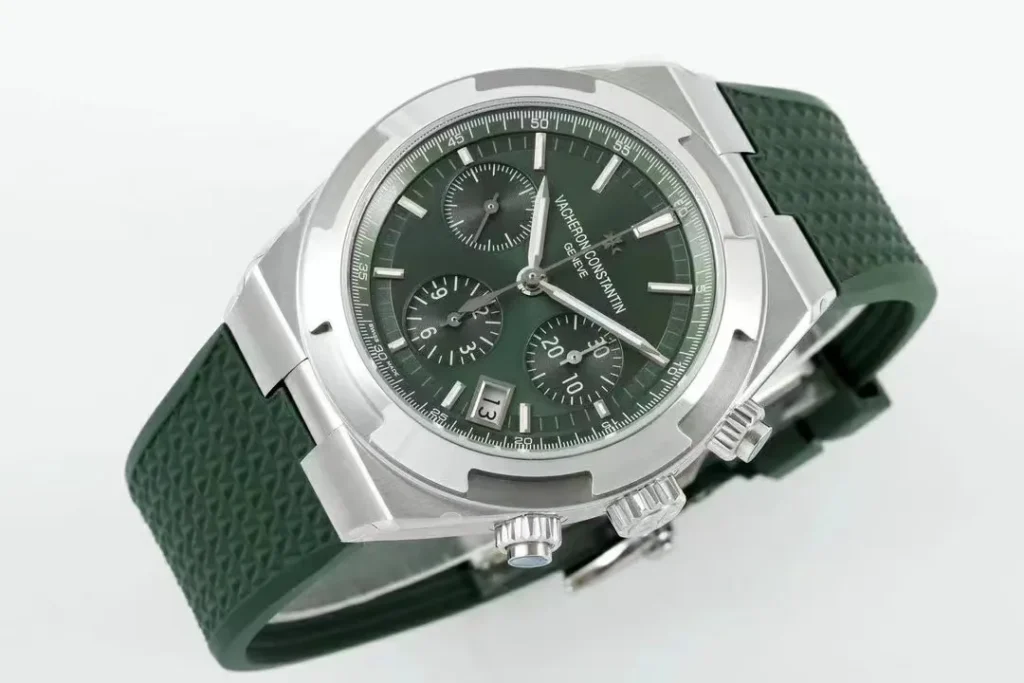 Vacheron Constantin Overseas Chronograph 5500V/110A-B148 42.5MM Replica VC064