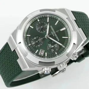 Vacheron Constantin Overseas Chronograph 5500V/110A-B148 42.5MM Replica VC064
