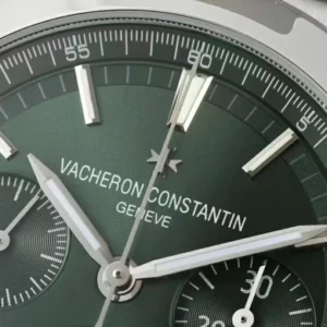 Vacheron Constantin Overseas Chronograph 5500V/110A-B148 42.5MM Replica VC064