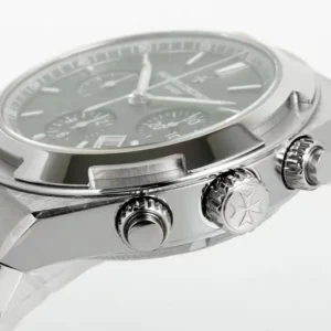 Vacheron Constantin Overseas Chronograph 5500V/110A-B148 42.5MM Replica VC064