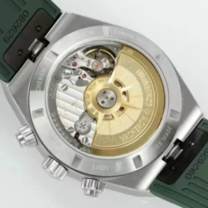 Vacheron Constantin Overseas Chronograph 5500V/110A-B148 42.5MM Replica VC064