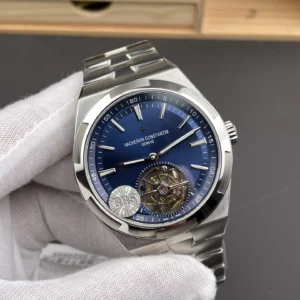Vacheron Constantin Overseas Tourbillon 6000V/110A-B544 42.5MM Replica VC032
