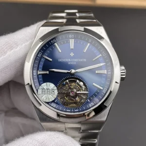 Vacheron Constantin Overseas Tourbillon 6000V/110A-B544 42.5MM Replica VC032