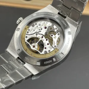 Vacheron Constantin Overseas Tourbillon 6000V/110A-B544 42.5MM Replica VC032